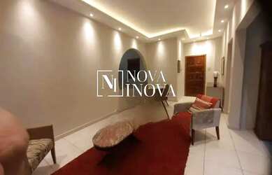 Imagem: O apartamento possui 2 Dormitórios, 2 Banheiros, 120m² de