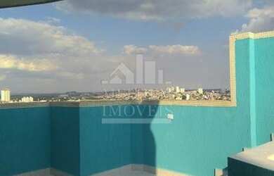 Imagem 4: Cobertura a venda - Parque Novo Mundo, São Paulo