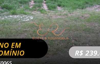 Imagem: O terreno possui 1.071m² de Área e está localizado em Jambeiro