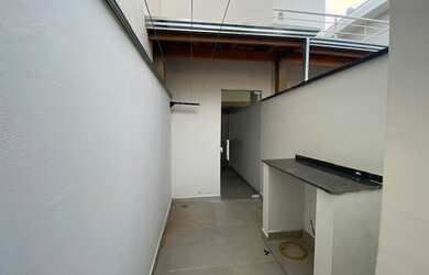 Imagem 11: Condomínio Vista Verde. Churrasqueira, 175m² de Área, 3 Vagas na garageme3...