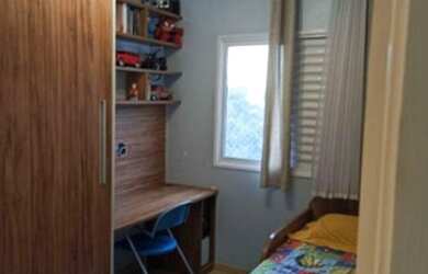 Imagem 7: Apartamento Condomínio Spazio Club Barueri 70 Mts 3 Dorms 1 Vaga - Oportunidade