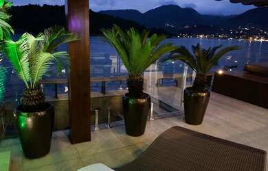 Imagem 12: LINDA CASA NO CONDOMÍNIO PORTO REAL RESORT !!! - SOMENTE DIARIA