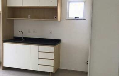 Imagem 12: Apartamento para venda possui 35 metros no Recreio dos Bandeirantes