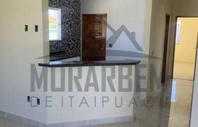 Imagem 7: Maricá - Casa Padrão - Jardim Atlântico Oeste Itaipuaçu