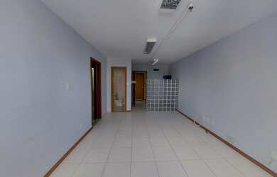 Imagem 4: Sala Comercial para Locação em Salvador, Stiep, 1 banheiro, 2 vagas