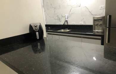 Imagem 5: Ubatuba Praia Grande, Apartamento vista mar alugo temporada