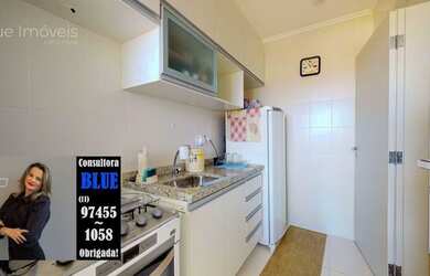 Imagem 8: Apartamento à venda no bairro Vila Guarani Z Sul - São Paulo/SP, Zona...