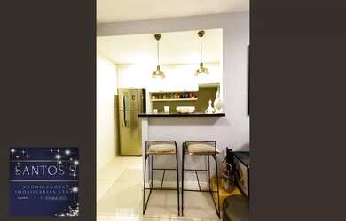 Imagem 8: Apartamento, 51 m² - venda por R$ 749.000,00 ou aluguel por R$ 5.700,00/mês...