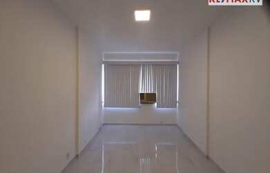 Imagem 2: Sala, 24 m² - venda por R$ 126.000,00 ou aluguel por R$ 750,00/mês -...