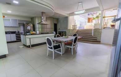 Imagem 11: CASA 479 m2 EM ALPHAVILLE 1 SALVADOR CONDOMÍNIO ITAPARICA