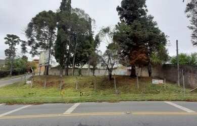 Imagem: O terreno possui 523m² de Área e está localizado em Santa