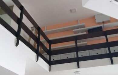 Imagem 15: casa frente para o mar com piscina