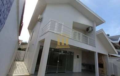 Imagem 6: Casa com 4 quartos, alto padrão - 285 m² - venda por R$ 2.700.000 ou...