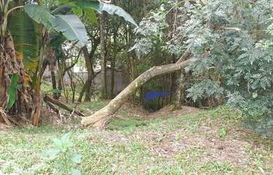 Imagem: O terreno possui 713m² de Área e está localizado em Nova