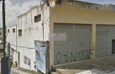 Imagem 1: Galpão à venda, 540 m² por R$ 1.000.000,00 - Imirim - São Paulo/SP