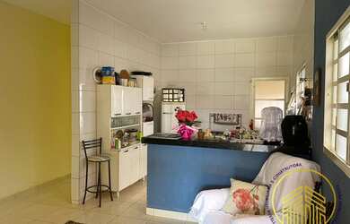 Imagem 11: Ágio casa Setor Parque Mansões Regina Goianira