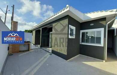 Imagem 7: Maricá - Casa Padrão - Itaipuaçú