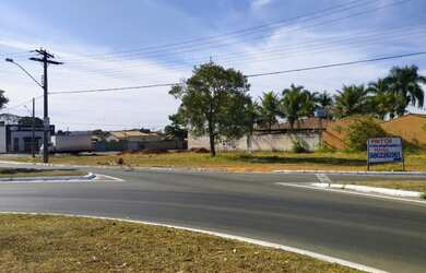 Imagem 2: Área/Terreno no Parque Atheneu com 1.662 metros quadrados Goiânia - GO