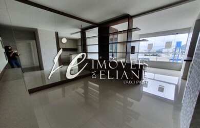 Imagem: O apartamento possui 3 Dormitórios, 3 Banheiros, 2 Vagas na