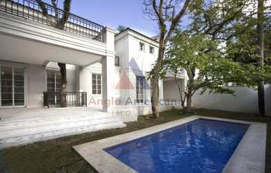 Imagem 3: SãO PAULO - Casa de Condomínio - Alto da Boa Vista