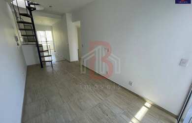 Imagem: O apartamento possui 3 Dormitórios, 3 Banheiros, 1 Vaga na