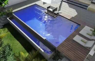 Imagem 3: Casa a venda no Condomínio Figueira Garden em Atibaia