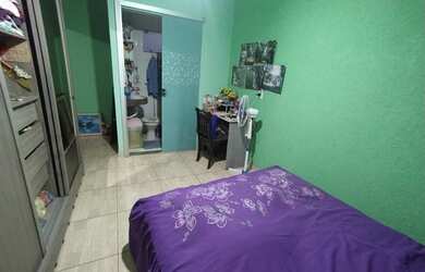 Imagem 16: Casa na 39 do Leste Gama. Churrasqueira, Varanda, 275m² de Áreae5 Vagas...