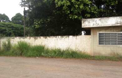 Imagem: O depósito possui 850m² de Área e está localizado em Cascata