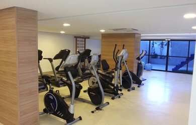 Imagem 3: SALVADOR - Apartamento Padrão - CAMINHO DAS ÁRVORES