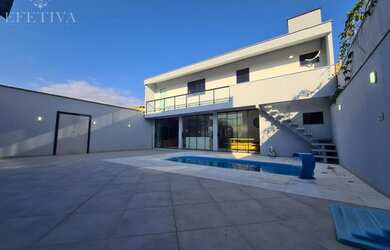 Imagem 3: Gaspar - Casa Padrão - Figueira