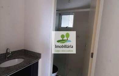 Imagem 12: Apartamento Shop Club 3 dormitórios à venda, 61 m² por R$ 359.900 -...