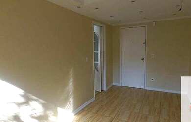 Imagem 3: Apartamento com 2 dormitórios, 48 m² - venda por R$ 350.000,00 ou aluguel por R$ 1.400,00