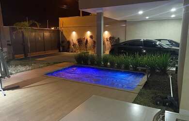 Imagem 10: Casa Lago Sul Bady Bassit