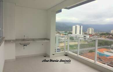 Imagem 10: Caraguatatuba - Apartamento Padrão - Poiares