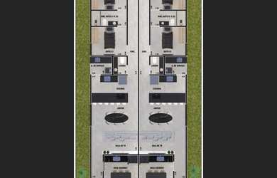 Imagem 12: Casas à venda no bairro Luiz Gonzaga Caruaru-PE