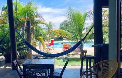 Imagem 12: CHÁCARA À VENDA , 2050 m² - venda por R$ 2.000.000 ou aluguel por R$...