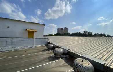 Imagem 12: Galpão/Depósito/Armazém VENDA/ALUGA - Aldeia de Barueri 2021m2 Prox. Parque Shop Barueri