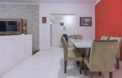 Imagem 9: Maravilhoso sobrado para venda, localizado a 3 minutos do metrô Penha