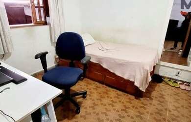 Imagem 9: Casa à venda, 72 m² por R$ 287.000,00 - Oswaldo Cruz - Rio de Janeiro/RJ