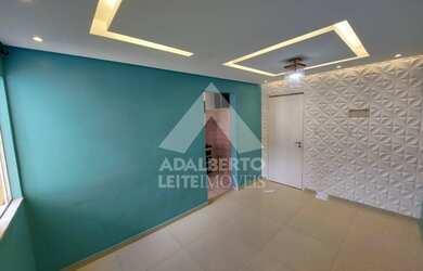 Imagem 2: APARTAMENTO à venda, NOVO COHATRAC, SAO JOSE DE RIBAMAR - MA