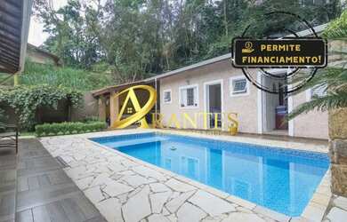 Imagem 1: CASA RESIDENCIAL em ATIBAIA - SP, JARDIM PAULISTA