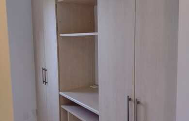 Imagem 9: Lindo Apartamento a Venda Condomínio Top Village Tamboré, Barueri