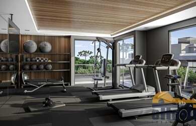 Imagem 15: Casa Em Condomínio Oká. Churrasqueira, Varanda, 250m² de Áreae2 Vagas...