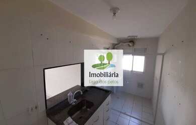Imagem 4: Apartamento Shop Club 3 dormitórios à venda, 61 m² por R$ 359.900 -...