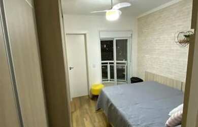 Imagem 3: Apartamento para Venda em São José dos Campos, Vila Ema, 3 dormitórios, 1 suíte, 4 banheir