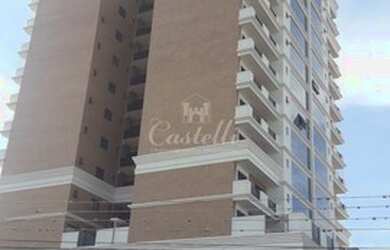 Imagem: O apartamento possui 3 Dormitórios, 4 Banheiros, 300m² de