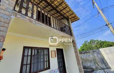 Imagem 2: Casa à venda, 95 m² por R$ 270.000,00 - Porto do Carro - Cabo Frio/RJ