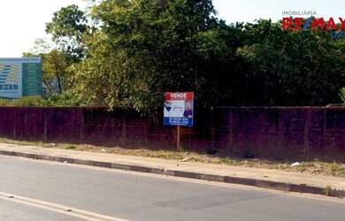 Imagem 2: Terreno no Santa Tereza. 1.027m² de Área