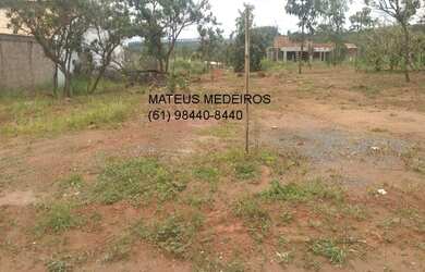 Imagem: O terreno possui 690m² de Área e está localizado em Setor