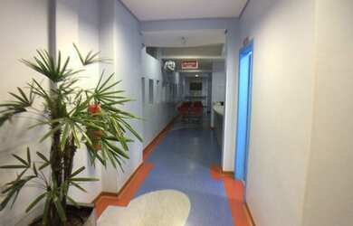 Imagem: O depósito possui 5 Vagas na garagem, 405m² de Área e Imóvel